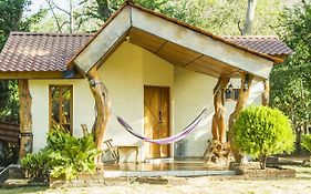 Hostal Y Restaurante Rancho Merida