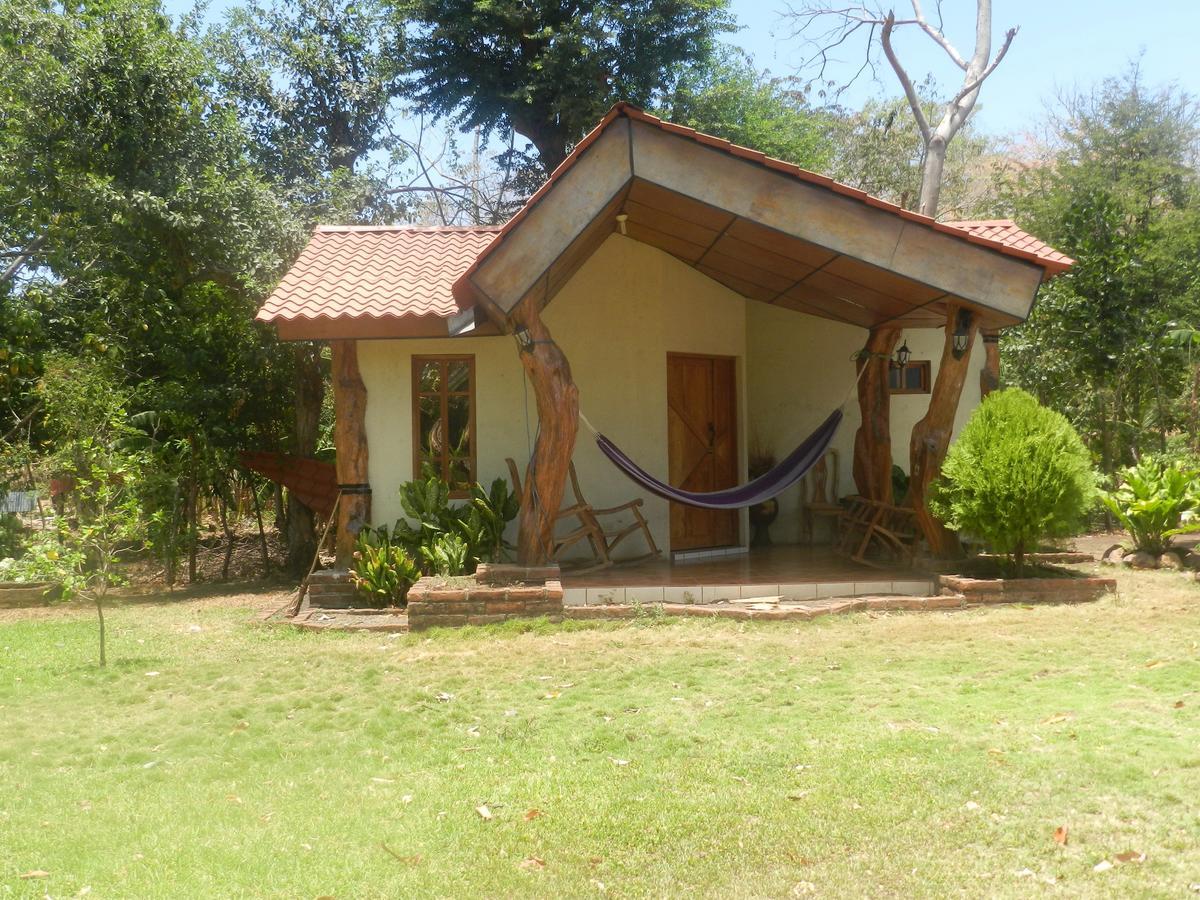 Hostal Y Restaurante Rancho Mérida Chambre photo