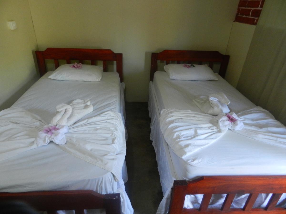 Hostal Y Restaurante Rancho Mérida Extérieur photo