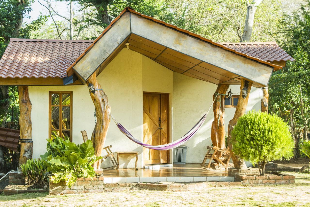 Hostal Y Restaurante Rancho Mérida Extérieur photo